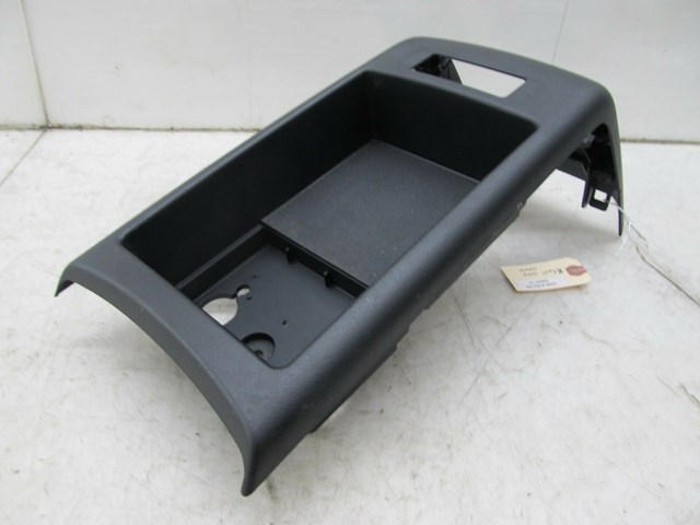2005-2008 AUDI A6 C6 OEM CENTER CONSOLE ARM REST TRIM COVER 4F0 863 244