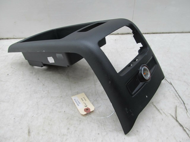 2005-2008 AUDI A6 C6 OEM CENTER CONSOLE ARM REST TRIM COVER 4F0 863 244