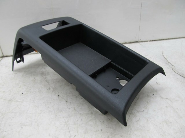2005-2008 AUDI A6 C6 OEM CENTER CONSOLE ARM REST TRIM COVER 4F0 863 244