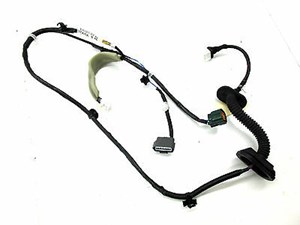 2013-2015 NISSAN ALTIMA SEDAN L33 OEM RIGHT REAR DOOR WIRE WIRING HARNESS