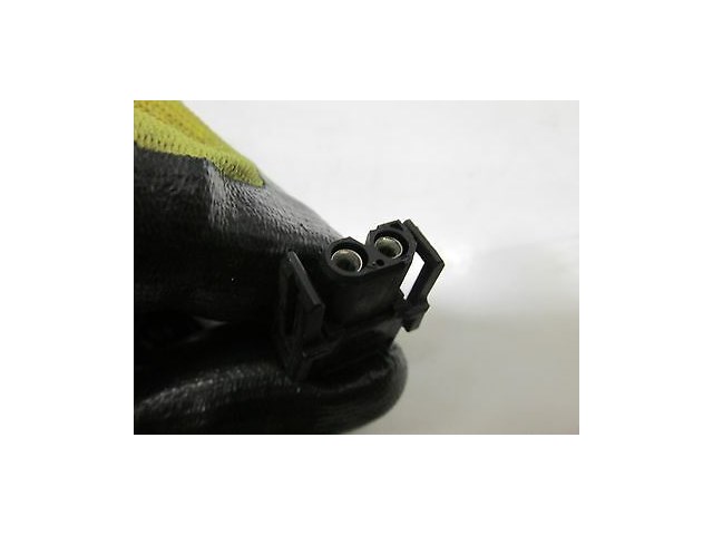 2005-2008 PORSCHE 911 TURBO 997 OEM RIGHT FRONT DOOR WIRE WIRING HARNESS