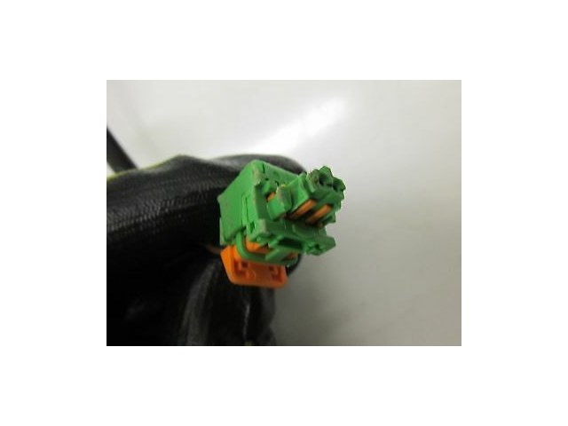 2005-2008 PORSCHE 911 TURBO 997 OEM RIGHT FRONT DOOR WIRE WIRING HARNESS