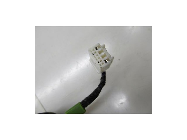 2012-2015 TOYOTA PRIUS C OEM RIGHT REAR DOOR WIRE WIRING HARNESS 8215352760