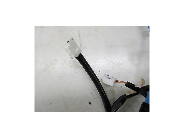 2012-2015 TOYOTA PRIUS C OEM RIGHT FRONT PASSENGER SIDE DOOR WIRE WIRING HARNESS