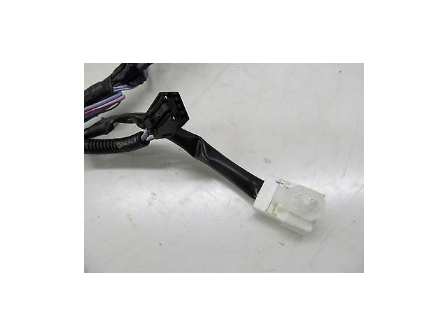 2012-2015 TOYOTA PRIUS C OEM RIGHT FRONT PASSENGER SIDE DOOR WIRE WIRING HARNESS