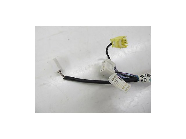 2012-2015 TOYOTA PRIUS C OEM RIGHT FRONT PASSENGER SIDE DOOR WIRE WIRING HARNESS