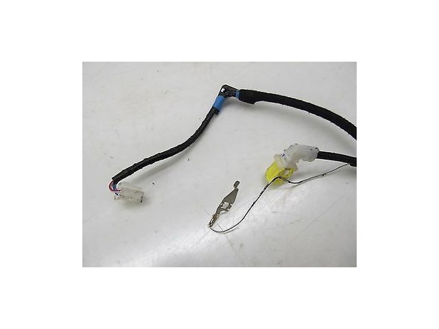 2012-2015 TOYOTA PRIUS C OEM RIGHT FRONT PASSENGER SIDE DOOR WIRE WIRING HARNESS