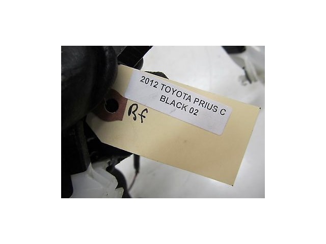 2012-2015 TOYOTA PRIUS C OEM RIGHT FRONT PASSENGER SIDE DOOR WIRE WIRING HARNESS