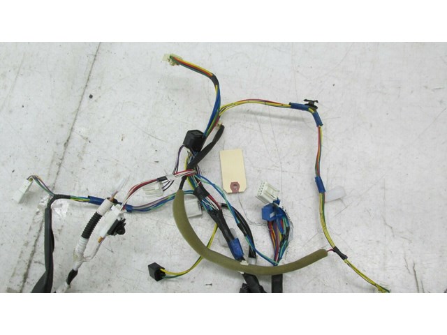2004-2009 TOYOTA PRIUS OEM RIGHT FRONT PASSENGER DOOR WIRE HARNESS