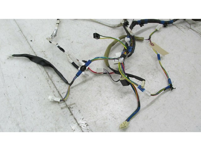 2004-2009 TOYOTA PRIUS OEM RIGHT FRONT PASSENGER DOOR WIRE HARNESS
