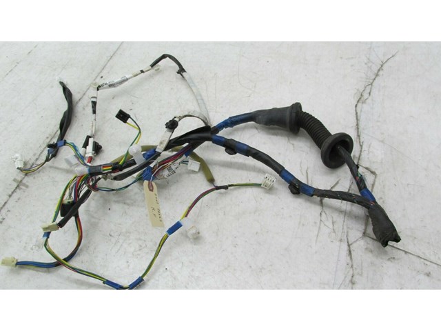 2004-2009 TOYOTA PRIUS OEM RIGHT FRONT PASSENGER DOOR WIRE HARNESS