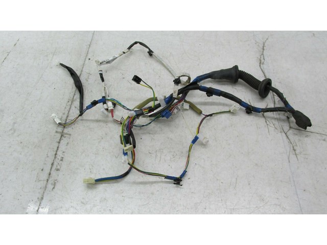 2004-2009 TOYOTA PRIUS OEM RIGHT FRONT PASSENGER DOOR WIRE HARNESS