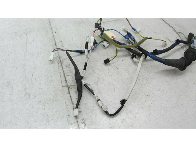 2004-2009 TOYOTA PRIUS OEM RIGHT FRONT PASSENGER DOOR WIRE HARNESS