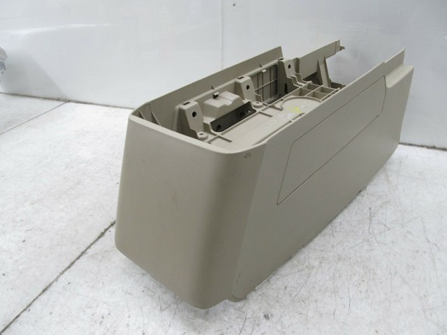 2004-2009 LEXUS RX350 RX330 OEM FRONT CENTER CONSOLE HOUSING COVER 