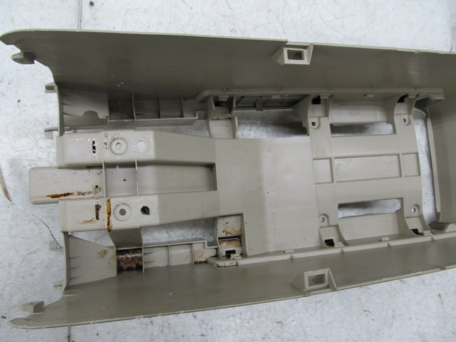 2004-2009 LEXUS RX350 RX330 OEM FRONT CENTER CONSOLE HOUSING COVER 