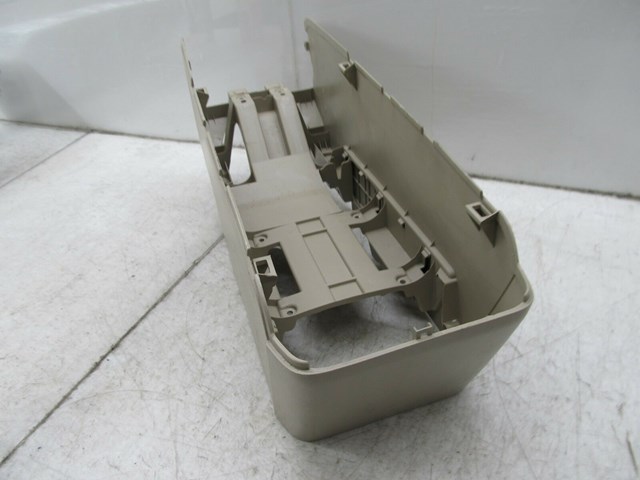 2004-2009 LEXUS RX350 RX330 OEM FRONT CENTER CONSOLE HOUSING COVER 