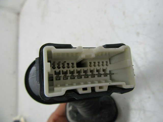 2004-2015 NISSAN ARMADA OEM LEFT REAR DOOR WIRE WIRING HARNESS 