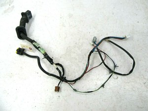 2004-2015 NISSAN ARMADA OEM LEFT REAR DOOR WIRE WIRING HARNESS 