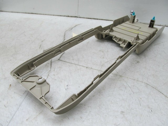 2004-2009 LEXUS RX350 RX330 OEM CENTER CONSOLE ARM REST LOWER PORTION 