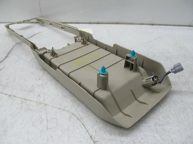 2004-2009 LEXUS RX350 RX330 OEM CENTER CONSOLE ARM REST LOWER PORTION 