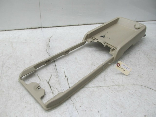 2004-2009 LEXUS RX350 RX330 OEM CENTER CONSOLE ARM REST LOWER PORTION 