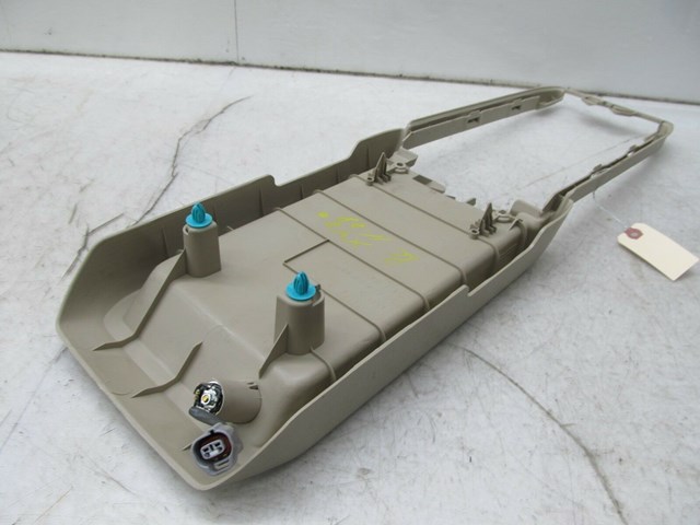 2004-2009 LEXUS RX350 RX330 OEM CENTER CONSOLE ARM REST LOWER PORTION 