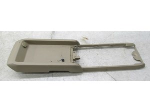 2004-2009 LEXUS RX350 RX330 OEM CENTER CONSOLE ARM REST LOWER PORTION 