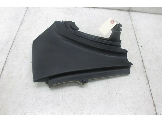 2007-2012 MERCEDES GL450 X164 OEM RIGHT FRONT DASH DASHBOARD CENTER CONSOLE TRIM