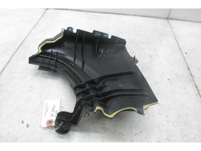 2007-2012 MERCEDES GL450 X164 OEM RIGHT FRONT DASH DASHBOARD CENTER CONSOLE TRIM