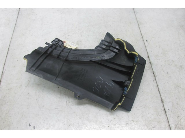 2007-2012 MERCEDES GL450 X164 OEM RIGHT FRONT DASH DASHBOARD CENTER CONSOLE TRIM