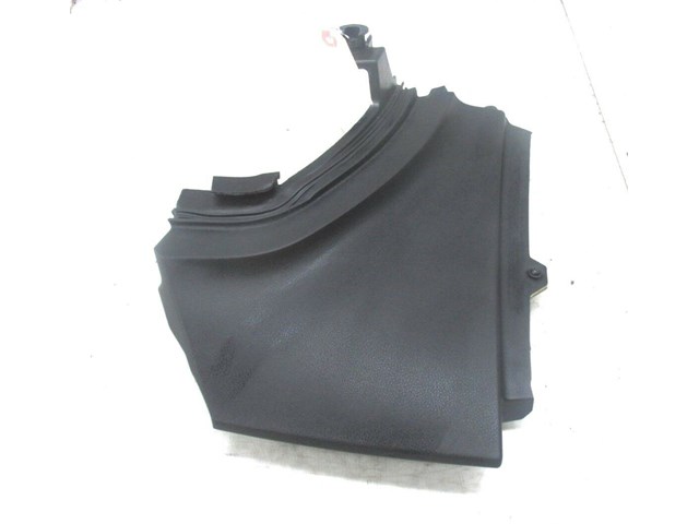 2007-2012 MERCEDES GL450 X164 OEM RIGHT FRONT DASH DASHBOARD CENTER CONSOLE TRIM