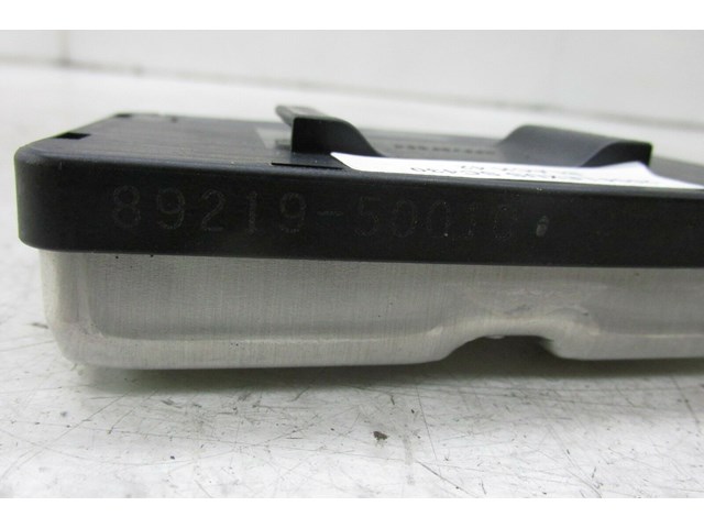 2002-2006 LEXUS SC430 OEM FRONT HEADLIGHT LAMP MPX CONTROL MODULE 8921950010  