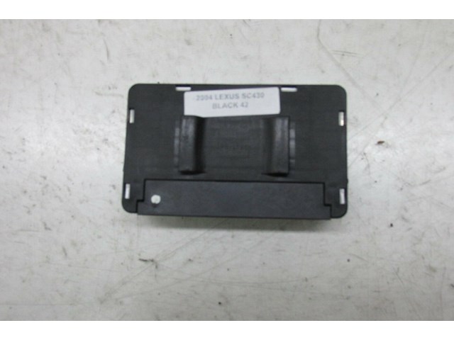 2002-2006 LEXUS SC430 OEM FRONT HEADLIGHT LAMP MPX CONTROL MODULE 8921950010  