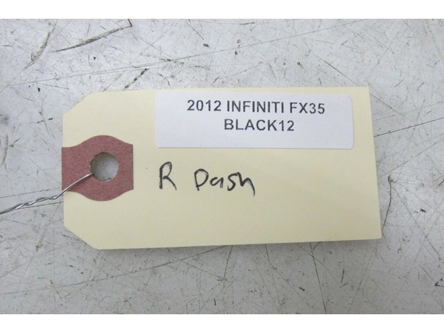 2009-2016 INFINITI FX35 QX70 OEM RIGHT FRONT UNDER DASH STEERING CONTROL MODULE