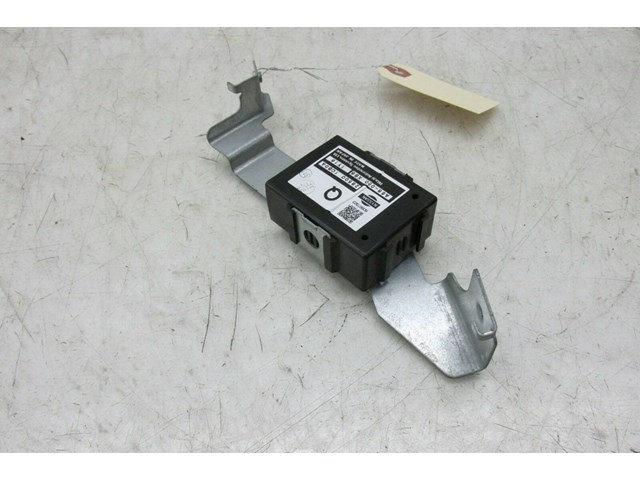 2009-2016 INFINITI FX35 QX70 OEM RIGHT FRONT UNDER DASH STEERING CONTROL MODULE