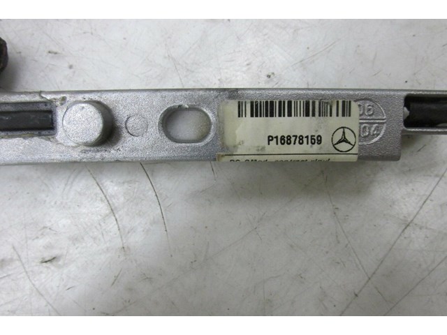 2007-2012 MERCEDES GL450 X164 OEM LEFT FRONT DRIVER SIDE CENTER CONSOLE HANDLE