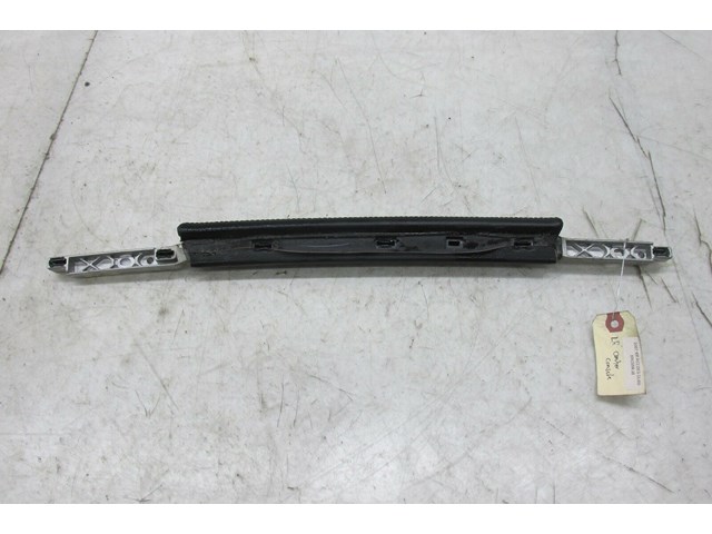 2007-2012 MERCEDES GL450 X164 OEM LEFT FRONT DRIVER SIDE CENTER CONSOLE HANDLE