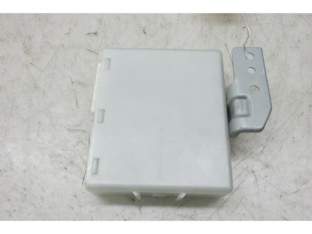 2009-2016 INFINITI FX35 QX70 OEM LEFT UNDER DASH DRIVING POSITION CONTROL MODULE