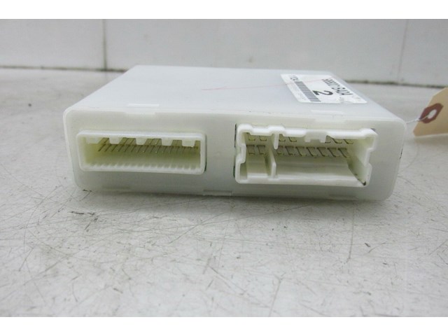 2009-2016 INFINITI FX35 QX70 OEM LEFT UNDER DASH DRIVING POSITION CONTROL MODULE