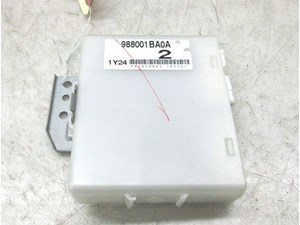 2009-2016 INFINITI FX35 QX70 OEM LEFT UNDER DASH DRIVING POSITION CONTROL MODULE