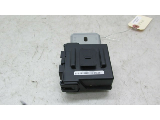  2014-2018 INFINITI Q50 OEM LEFT FRONT UNDER DASH IDM CONTROL MODULE 476A0-4GF0B