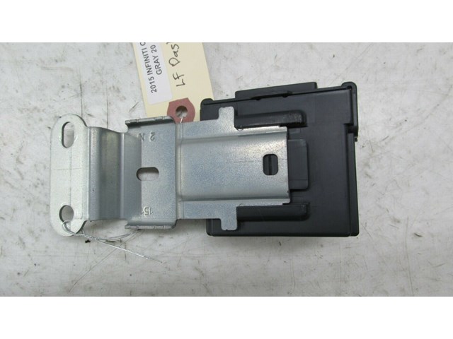  2014-2018 INFINITI Q50 OEM LEFT FRONT UNDER DASH IDM CONTROL MODULE 476A0-4GF0B