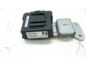  2014-2018 INFINITI Q50 OEM LEFT FRONT UNDER DASH IDM CONTROL MODULE 476A0-4GF0B