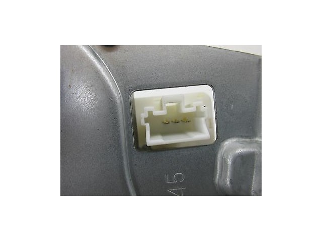 2010-2013 CHEVY EQUINOX LT OEM REAR TRUNK HATCH WIPER MOTOR ASSEMBLY