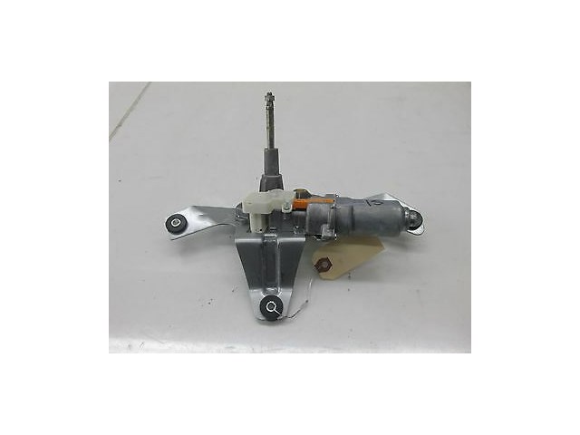 2010-2013 CHEVY EQUINOX LT OEM REAR TRUNK HATCH WIPER MOTOR ASSEMBLY