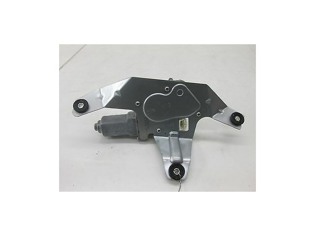 2010-2013 CHEVY EQUINOX LT OEM REAR TRUNK HATCH WIPER MOTOR ASSEMBLY