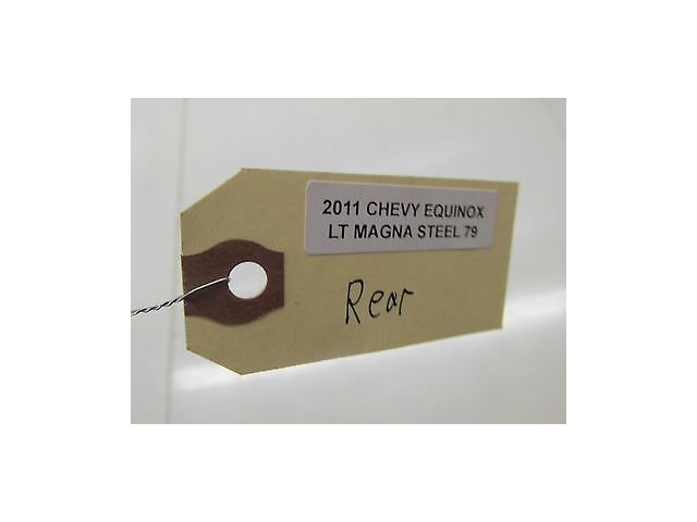 2010-2013 CHEVY EQUINOX LT OEM REAR TRUNK HATCH WIPER MOTOR ASSEMBLY