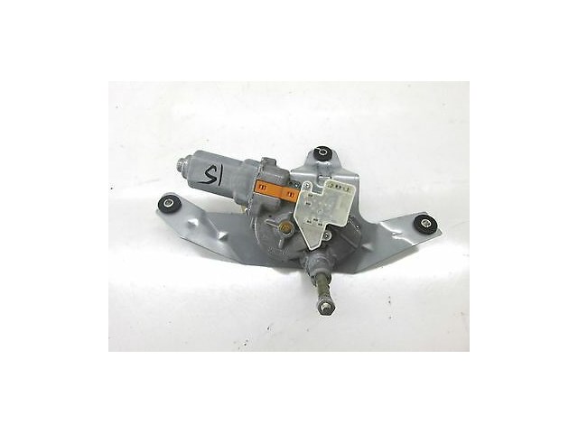 2010-2013 CHEVY EQUINOX LT OEM REAR TRUNK HATCH WIPER MOTOR ASSEMBLY