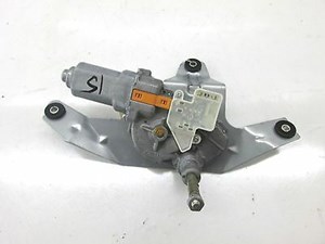 2010-2013 CHEVY EQUINOX LT OEM REAR TRUNK HATCH WIPER MOTOR ASSEMBLY