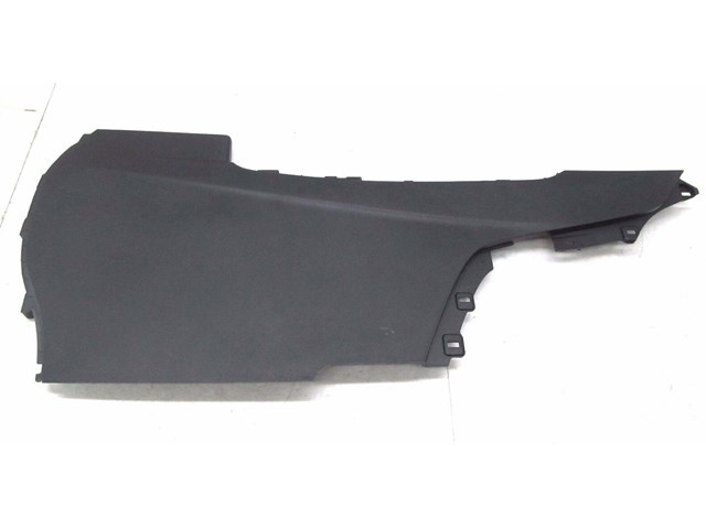 2014-2016 ACURA MDX OEM RIGHT PASSENGER SIDE CENTER CONSOLE TRIM PANEL COVER 